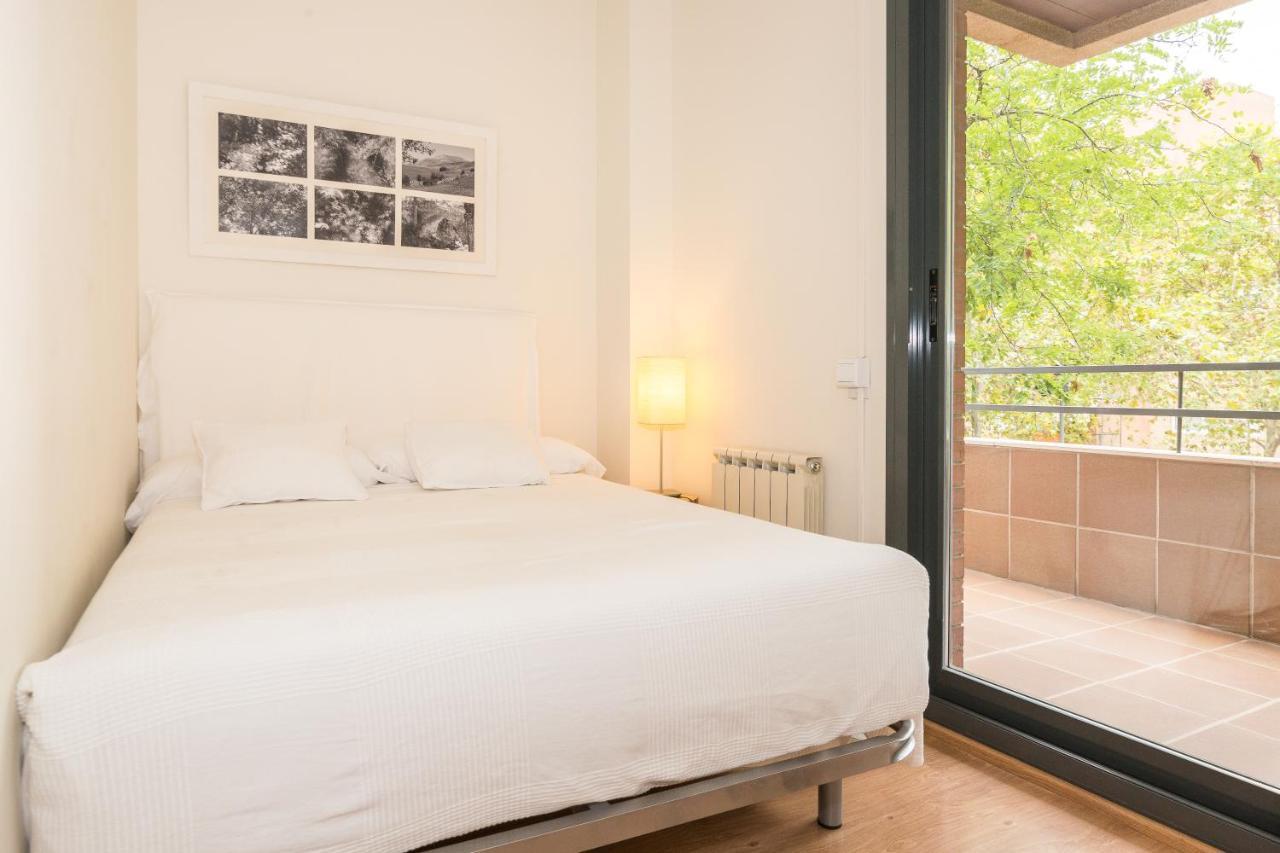 Apartment Guell Барселона Экстерьер фото