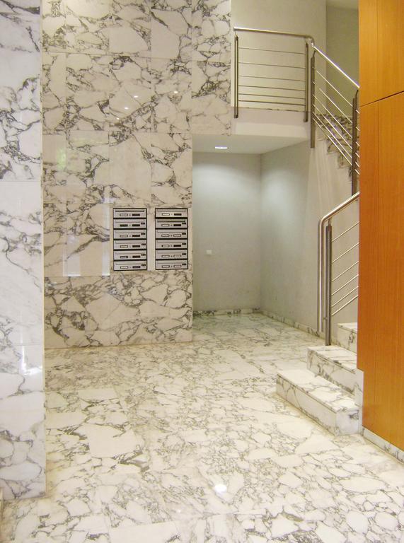 Apartment Guell Барселона Экстерьер фото